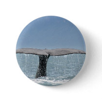 Whale's Tail  Button