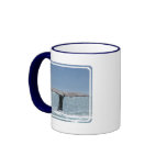 Whale's Tail  Coffee Mug