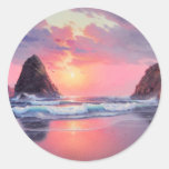 Whaleshead Beach Sticker