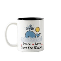 WhalesSaveThePL Mug