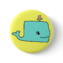 Whaley Love Pin