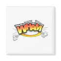 Wham magnets