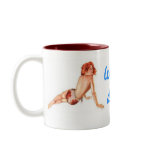 What a Bettie mug