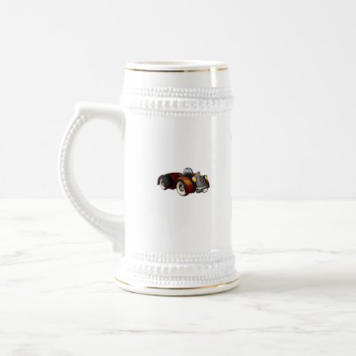 What a Dad! Mugs by SophiaDeer