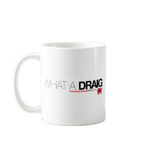 What a Draig... mugs