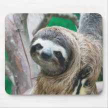 What a Face! Mousepads