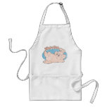 What a Ham Apron