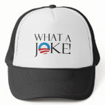 What a Joke Hat