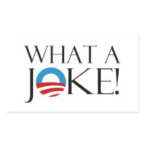 What a Joke Stickers
