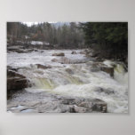 what a rush print