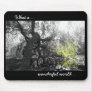 what a wonderful world... tapis de souris