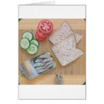 What about Me? Greeting Card