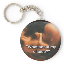 "What about my choice?"