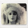 What All The Women Wear Mousepads