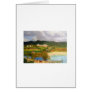 What aView! Buccaneer Hotel,St Croix Greeting Card