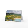 What aView! Buccaneer Hotel,St Croix Greeting Cards