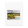 What aView! Buccaneer Hotel,St Croix Post Card