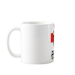 What Can You Do? Red Cross mugs