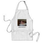 what cupcake aprons