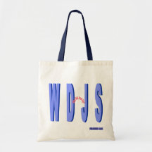 What Did Jesus Say Bag