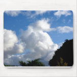 What do you see mousepads