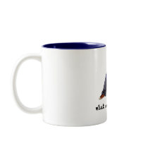 What do YOU want? Coffee Mug