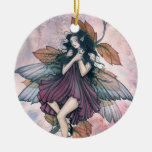 What Dreams May Come Fairy Ornament