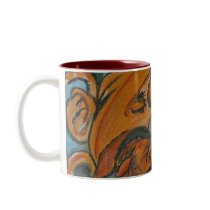 What Dreams May Come Coffee Mug
