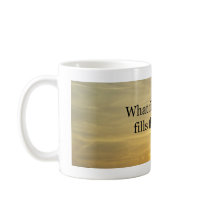 What fills the eye mugs