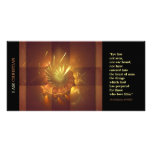 What God Has Prepared Scripture Card photo cards