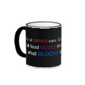 What happened to personal accountability mugs