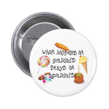 What Happens at Grandad's STAYS at Grandad&ap Button