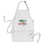 What happens at Nonno's stays at Nonno's Apron