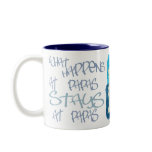 What Happens At Papas mugs