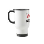 What Happens in Vegas Coffee Mug