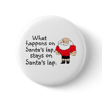 What Happens On Santas Lap
