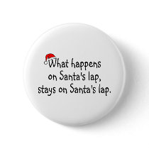 What Happens On Santas Lap Stays On Santas Lap 2