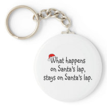 What Happens On Santas Lap Stays On Santas Lap 2