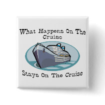What Happens On The Cruise