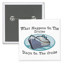What Happens On The Cruise Buttons