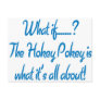 What If? Postcards