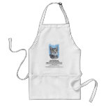 What Is A Cat aprons