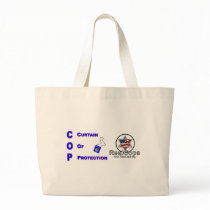 What Is A Cop Gifts for cops. From Shirts, Mugs, M Tote Bag