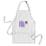 What Is A Paramedic apron