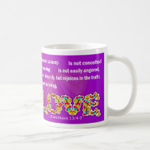 What is Love? Mug  Sb015