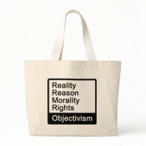 What is Objectivism? bag