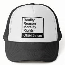 What Is Objectivism? Cap