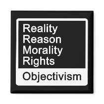 What is Objectivism? magnet