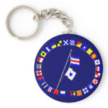 What is the name or identity signal of your vessel keychains