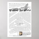 What is the true meaning of Christmas? poster posters